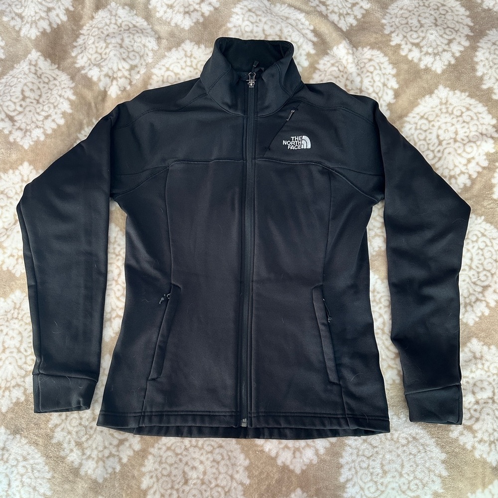 The North Face Women's Black Jacket